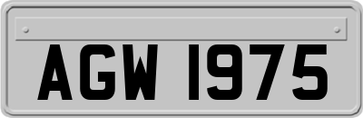 AGW1975