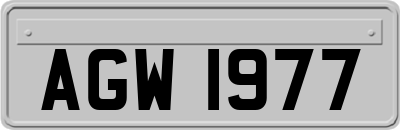 AGW1977
