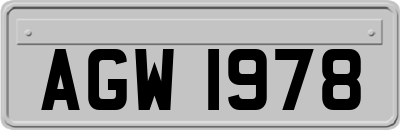 AGW1978