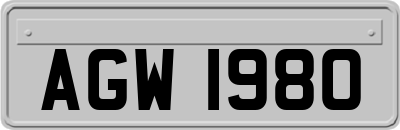 AGW1980