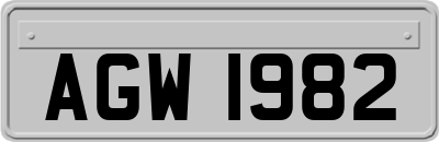 AGW1982