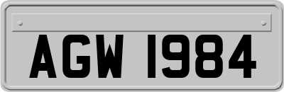 AGW1984