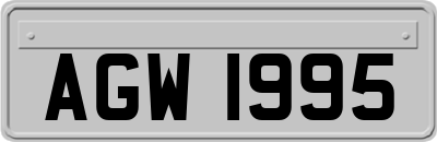 AGW1995