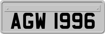 AGW1996