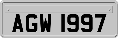 AGW1997