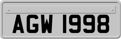AGW1998
