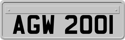 AGW2001