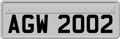 AGW2002