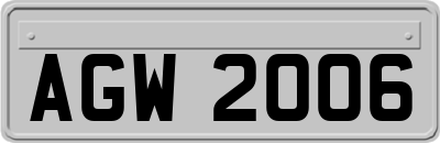 AGW2006