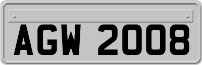 AGW2008