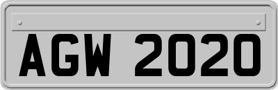 AGW2020
