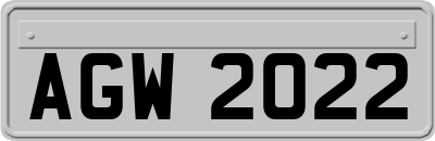AGW2022