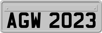 AGW2023