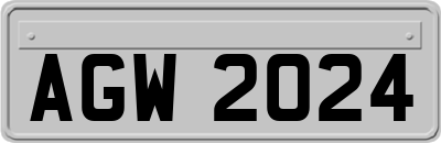 AGW2024
