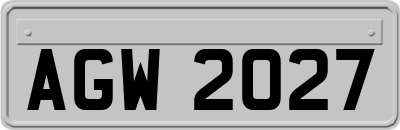 AGW2027