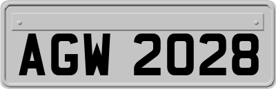 AGW2028