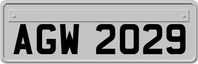 AGW2029