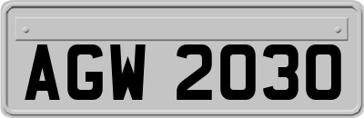 AGW2030