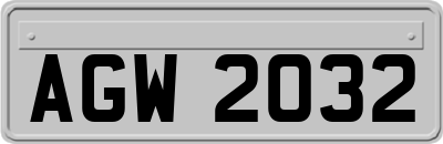 AGW2032