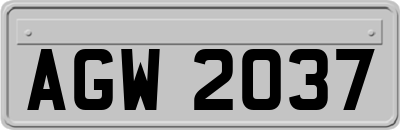 AGW2037