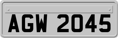 AGW2045