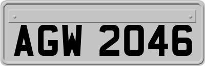 AGW2046