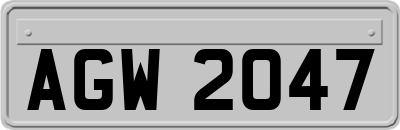 AGW2047