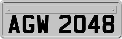 AGW2048