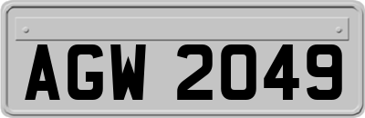 AGW2049