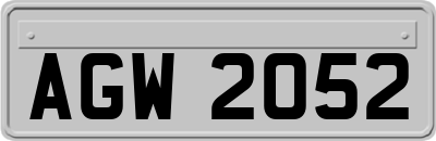 AGW2052