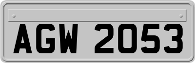 AGW2053
