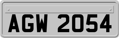 AGW2054