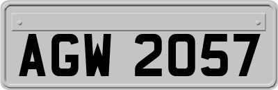 AGW2057