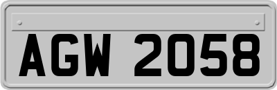 AGW2058