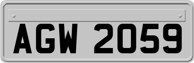 AGW2059