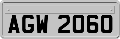 AGW2060