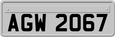 AGW2067
