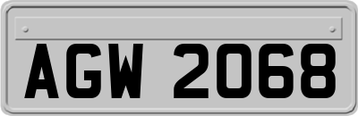 AGW2068