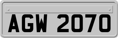 AGW2070