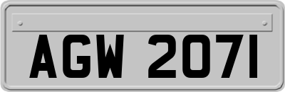 AGW2071