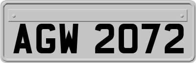 AGW2072
