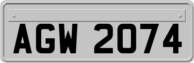 AGW2074
