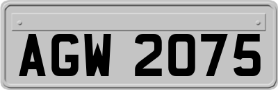 AGW2075