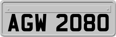 AGW2080