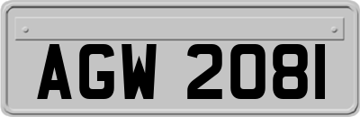 AGW2081