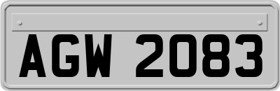 AGW2083