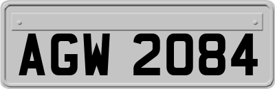 AGW2084