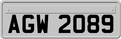 AGW2089