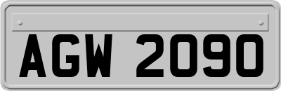 AGW2090