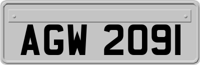 AGW2091